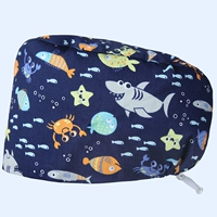 K329 Подводный мир