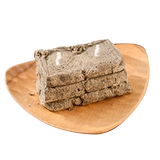 Полная бесплатная доставка ручной работы с традиционными закусками Zhejiang Специальная закуска черная кунжутная сало льня