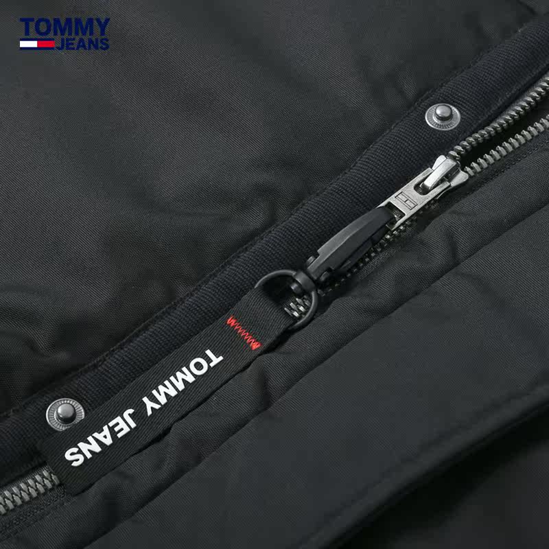 Купить Куртка tommy jeans 男装2020秋季 