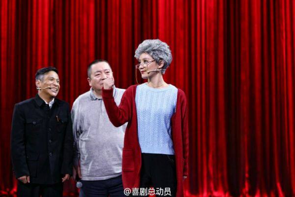 Perruque cheveux courts - Ref 2607947 Image 37