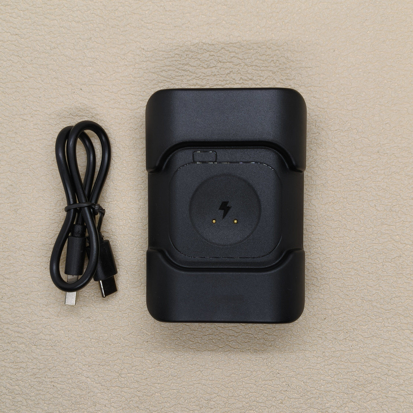 Huaqiangbei Card Phone Watch Power Bank S10Ultra Mobile Power Supply S9 Charging Case S11 Charger