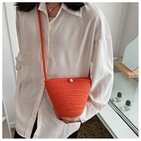 ~ Оранжевый (маленькая мешок из первого))