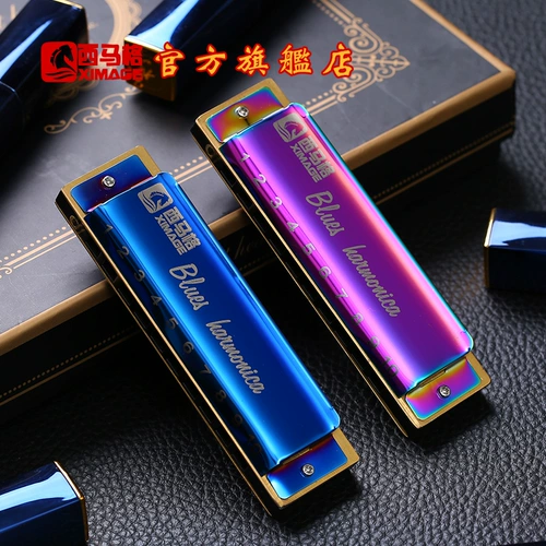 西马格 Bruce Piano 10 лунок дети и девочки -начинающие