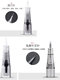 Genuine linen-free tattoo machine eyebrow tattoo wild line fog eyebrow fully disposable all-in-one machine point tattoo lip tattoo instrument
