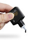 Tattoo embroidery grafting eyelash glue tasteless super sticky quick-drying black glue eyelash beauty shop special closed eyes anti-allergy