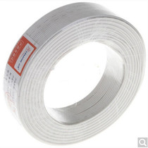 Shanze M150A-2C 2-core multi-strand copper telephone line RJ11 telephone cable 150 m roll