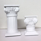 Экспорт Европейский ретро старый римская колонна Университеты