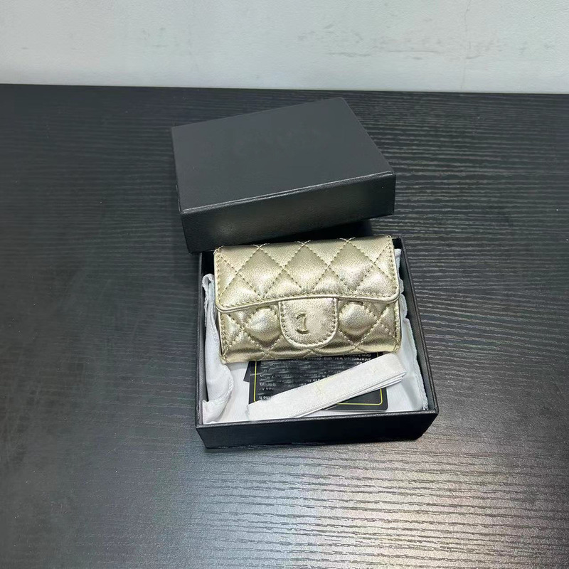 European Station 2026 Diamond Pattern Mini Small Bag Card Holder Wallet Small Bag New Waist Bag Women's Chain Crossbody Bag