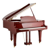 SPYKER British Spy Grand Grand Piano Tự động chơi piano điện đàn piano thương mại cao cấp W186T - dương cầm visual piano