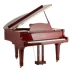 SPYKER British Spy Grand Grand Piano Tự động chơi piano điện đàn piano thương mại cao cấp W186T - dương cầm visual piano dương cầm