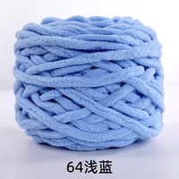 Светло -голубой 64