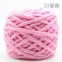 Фиолетовый розовый 23#