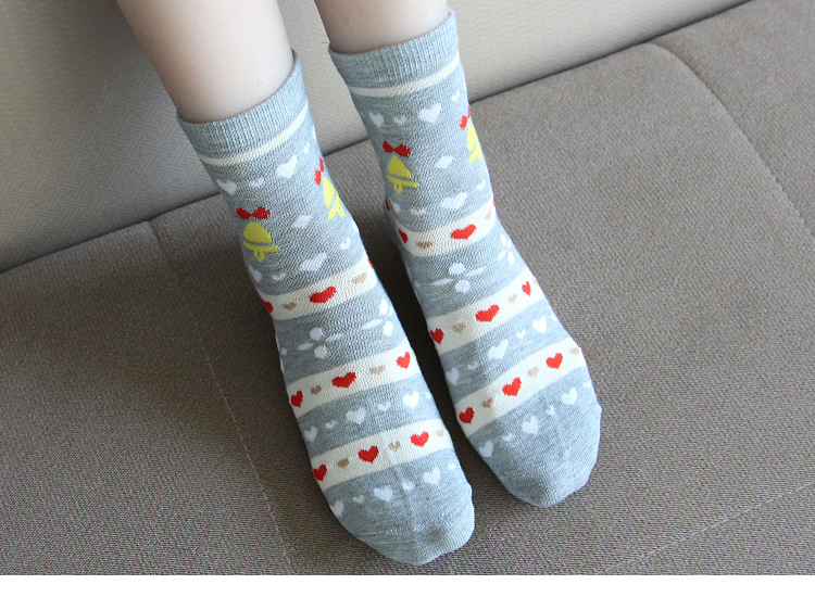 Chaussettes - collants simple - Ref 777902 Image 31