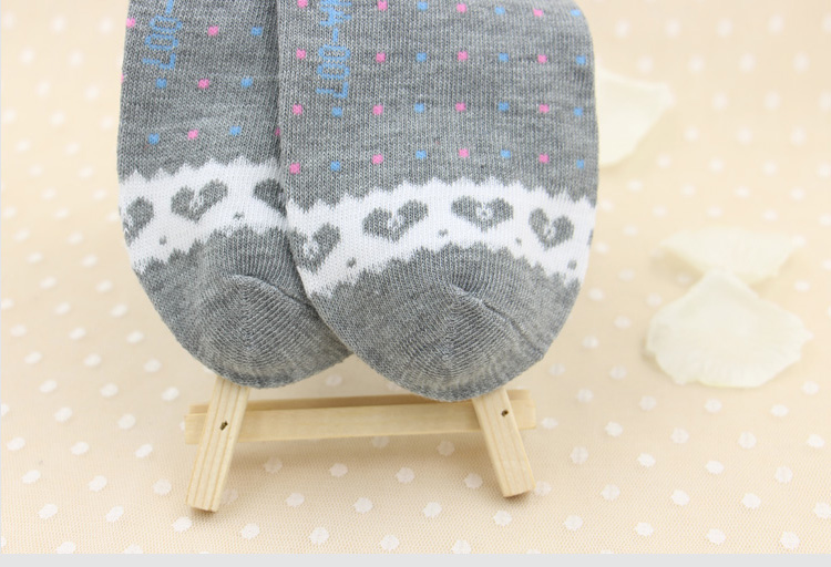 Chaussettes - collants simple - Ref 777902 Image 37