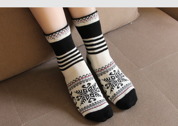 Chaussettes - collants simple - Ref 777902 Image 20