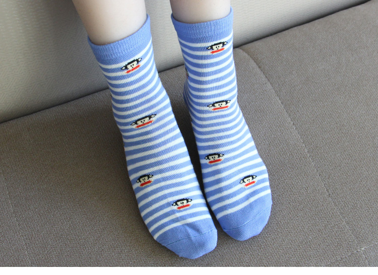 Chaussettes - collants simple - Ref 777902 Image 29