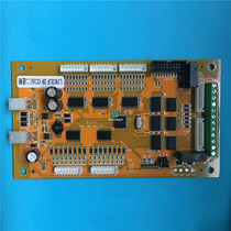 Beijing Sublimation command board ICAL-08C Lincoln elevator car communication board ICAL-08C-NUC-1 4