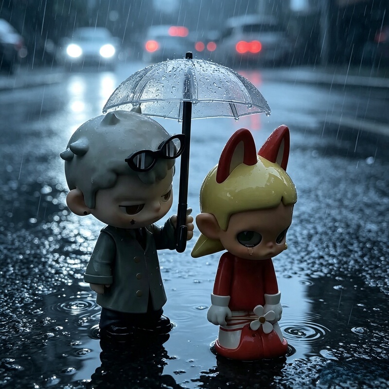 Zsiga Fox Forest Walk Series Gazi Sister Fox Blind Box Kubo April Drizzle Figure Car Ornament Zsiga Fox Forest Walk Series Gazi Sister Fox Blind Box Kubo April Drizzle Figure Car Ornament