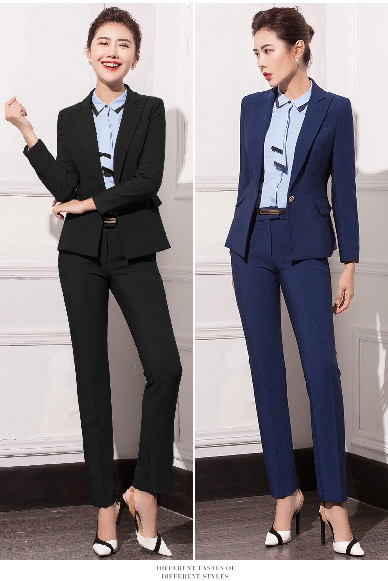 Tailleur femme - Ref 3241889 Image 11