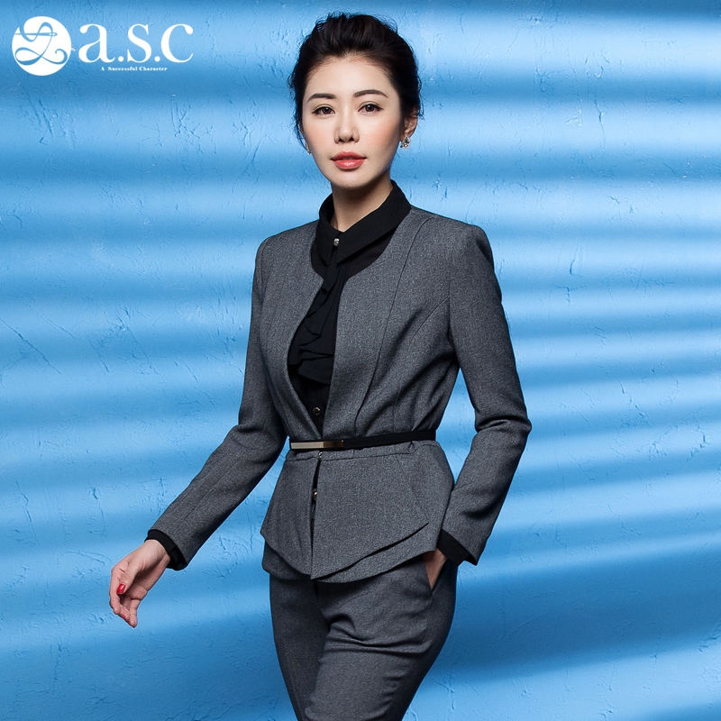 Tailleur femme - Ref 3242150 Image 4