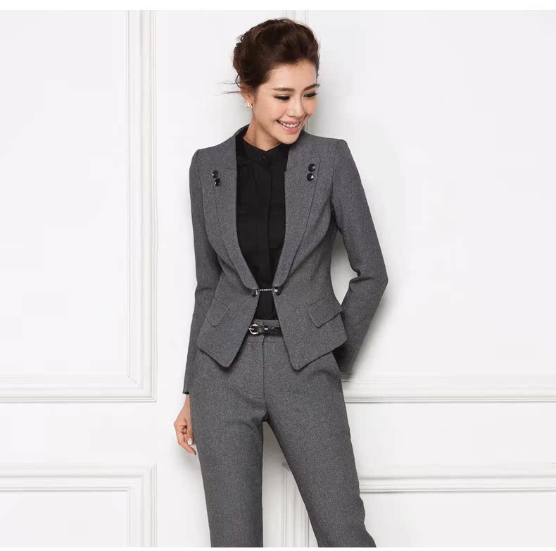 Tailleur femme - Ref 3242961 Image 12