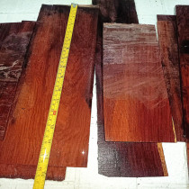 Burmese grass pear large fruit rosewood flower branches thin slices patch bookmarks scraps novice training materials 5 pounds per serving