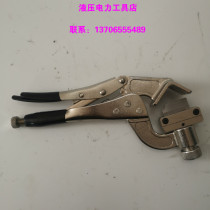 BXQ-F-55 cable stripper wire stripper copper aluminum cable overhead wire stripper 11