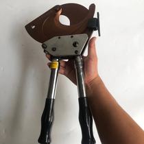 Boshida cable cutter XLT-95-J95 copper aluminum cable cutter cable cutter cable pliers cable pliers bolt cutters
