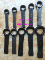 New Torx tapping wrench 24 27 30 32 34 36 38 41 46 50mm spanner