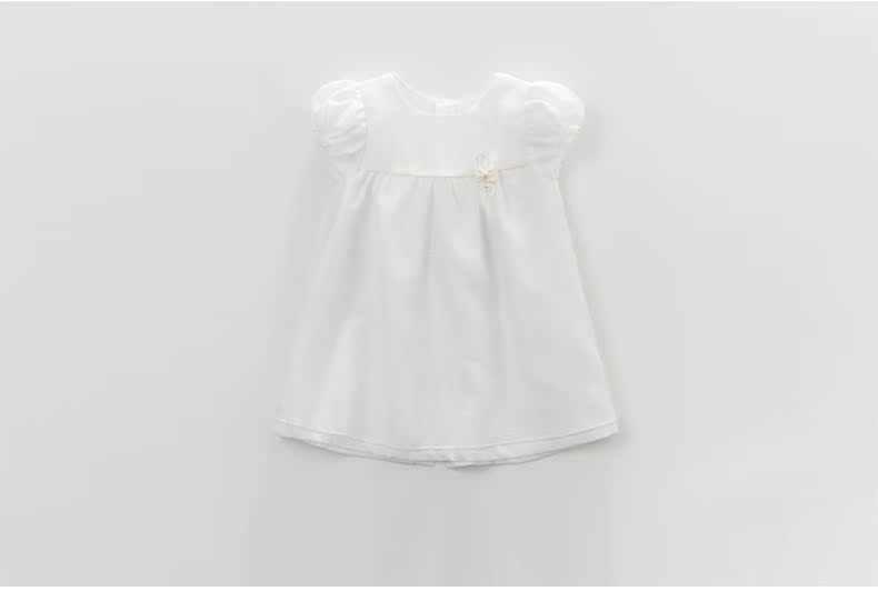 Robes pour fille DAVEBELLA - Ref 2046955 Image 9