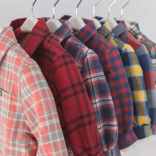 Летняя одежда, демисезонная утепленная рубашка