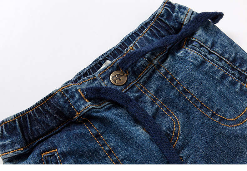 Pantalon pour garcons et filles DAVEBELLA - Ref 2058345 Image 15