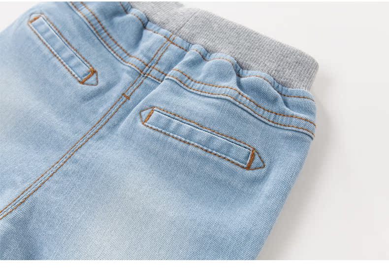 Pantalon pour garcons et filles DAVEBELLA - Ref 2058173 Image 17