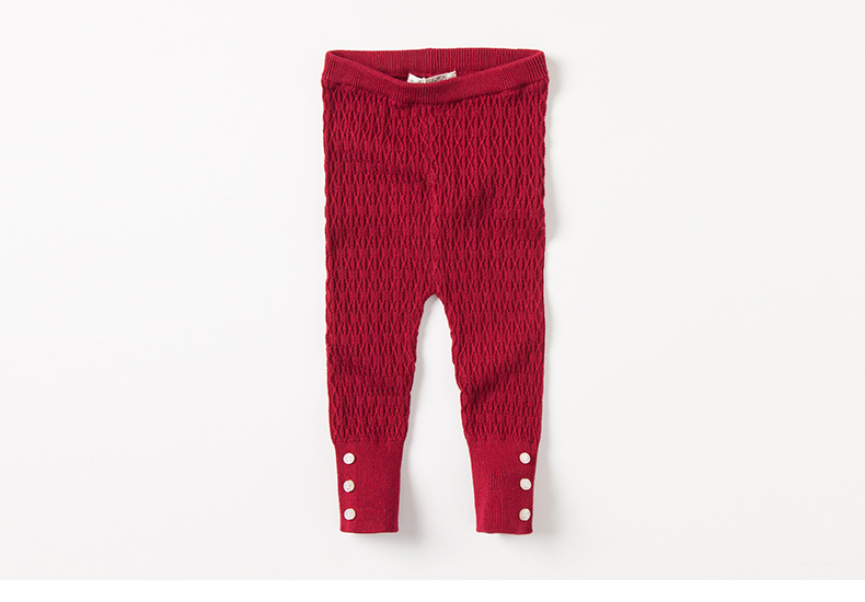 Pantalon fille DAVEBELLA - Ref 2061952 Image 9