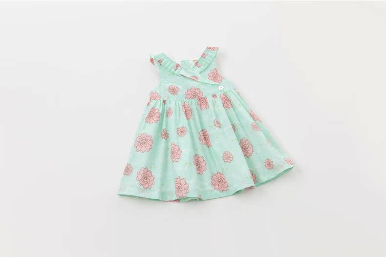 Robe enfant DAVEBELLA - Ref 2046696 Image 11