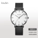 Белая черная игла [часы netbelt Quartz]