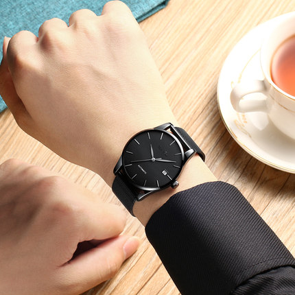 分析圣布雷手表质量怎么样，透过五个月使用看真相