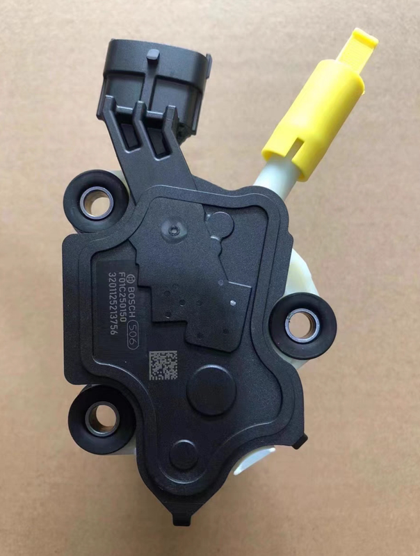 Jiangling Yuhu New Transit V362 V348 New Baodian Urea Pump Motor Urea Pump Motor Urea Pump Pump Core