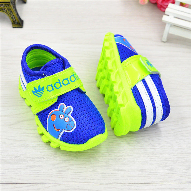 Chaussures enfants en autre suture de voiture pour printemps - Ref 1040616 Image 54