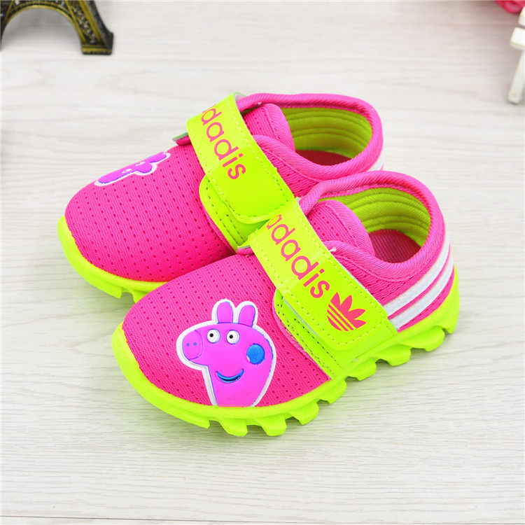 Chaussures enfants en autre suture de voiture pour printemps - Ref 1040616 Image 57