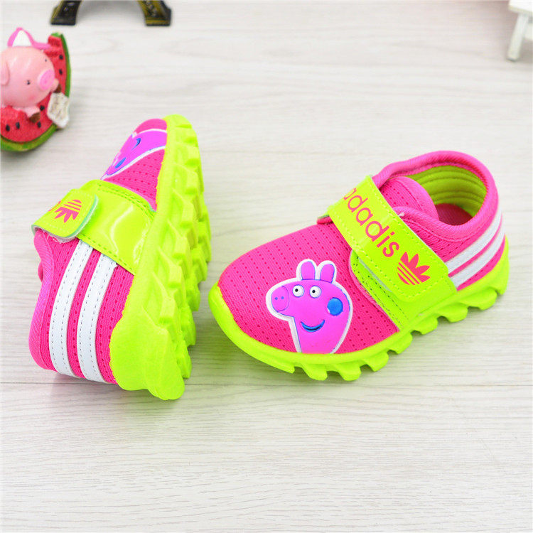 Chaussures enfants en autre suture de voiture pour printemps - Ref 1040616 Image 61