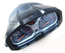 Applicable to Haojue Xiguan motorcycle instrument HJ125-2E HJ150-2C assembly code watch case instrument case