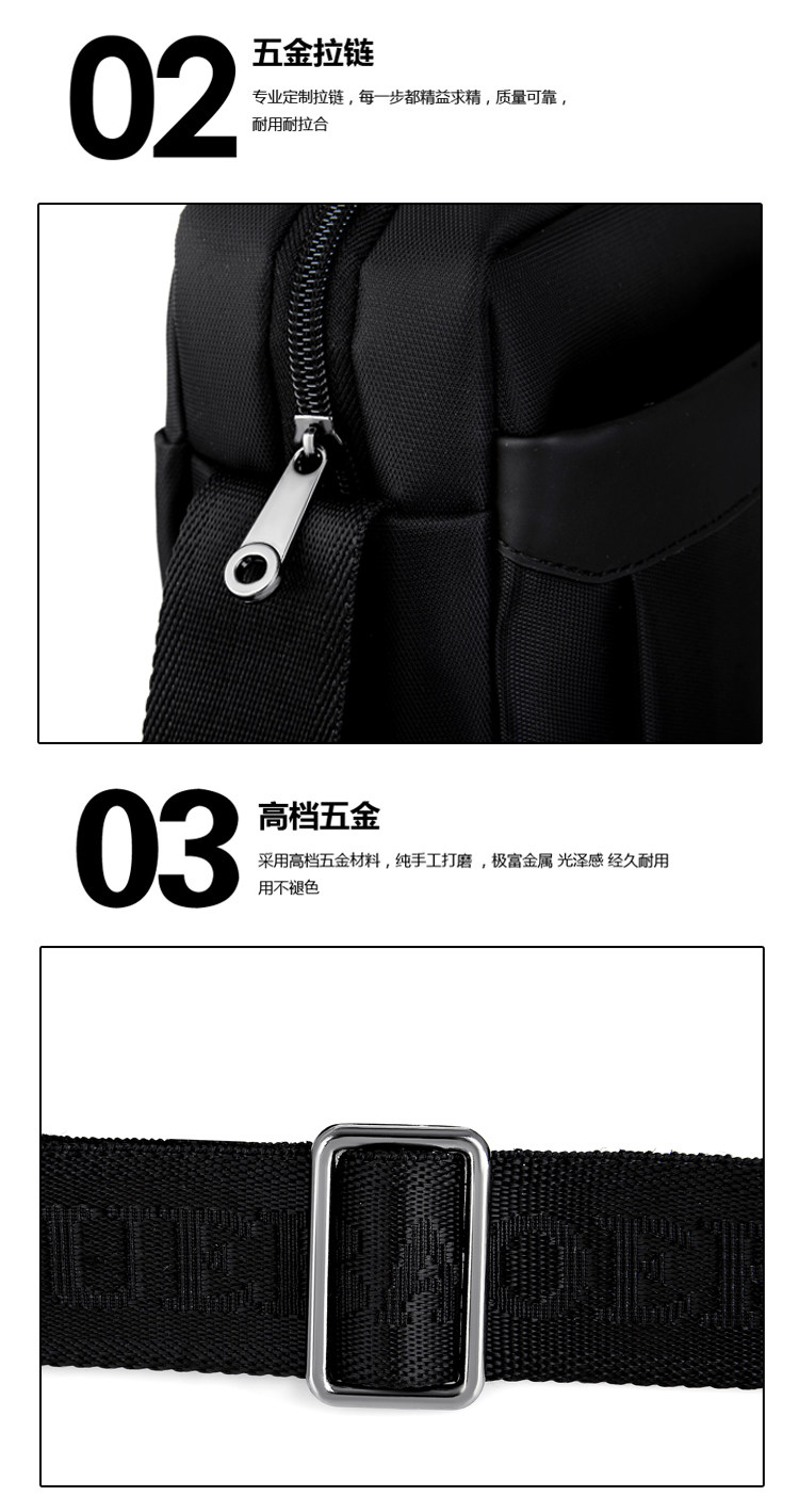 Sac pour homme - Ref 49375 Image 23