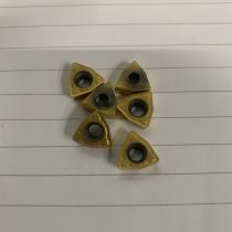 U drill blade WCMX030208 040208 050308 06T308 080412FN steel parts price inquiry