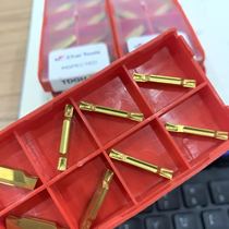 Slotted blade TDGU300 CT5320 replaces Tegu TDC TDJ TDXU TDT in stock at special price