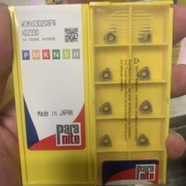 Sumitomo U drill blade WCMX030208FN XDZ330 large quantity in stock special price