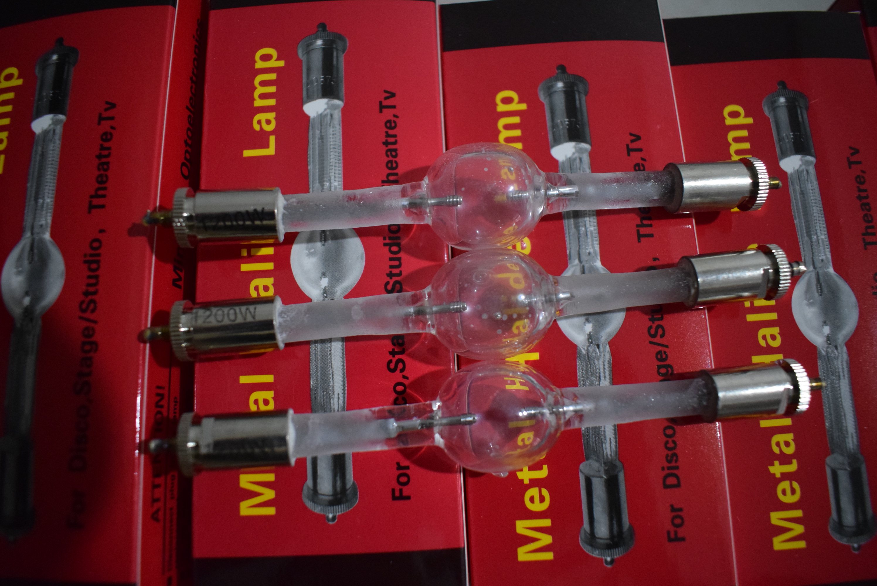 575W 575W 300W 1200W beam bulb Pacomputer ecstasy light double end bubble wedding chasing light bulb