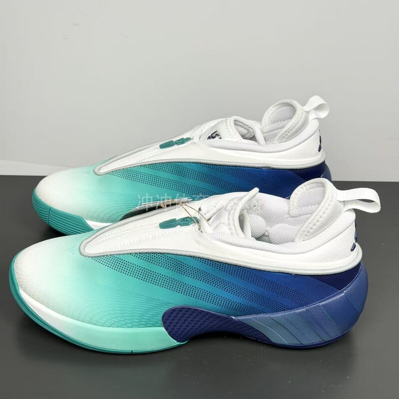 Adidas Adidas Genuine Don Lssue 7Pilse Low-Top Sports Casual Basketball Shoes Jr9502 Adidas Adidas Genuine Don Lssue 7Pilse Low-Top Sports Casual Basketball Shoes Jr9502
