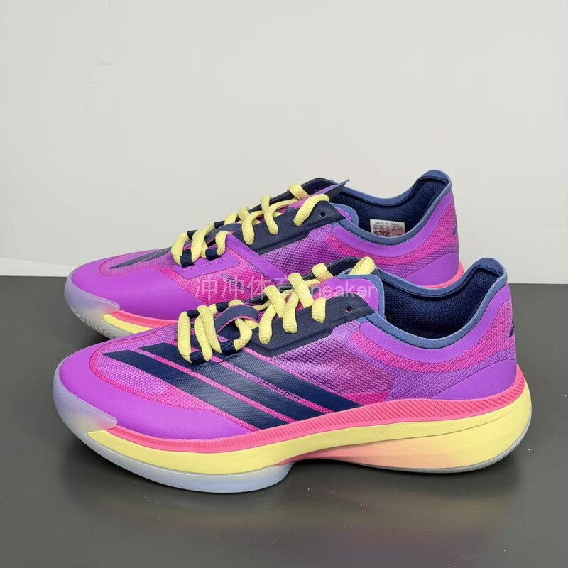 Adidas Adidas Genuine Adizero Select 3.0 Sports Casual Low-Top Basketball Shoes Ji4491 Adidas Adidas Genuine Adizero Select 3.0 Sports Casual Low-Top Basketball Shoes Ji4491