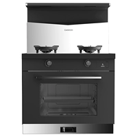 B2S8-F3E 5200W черный